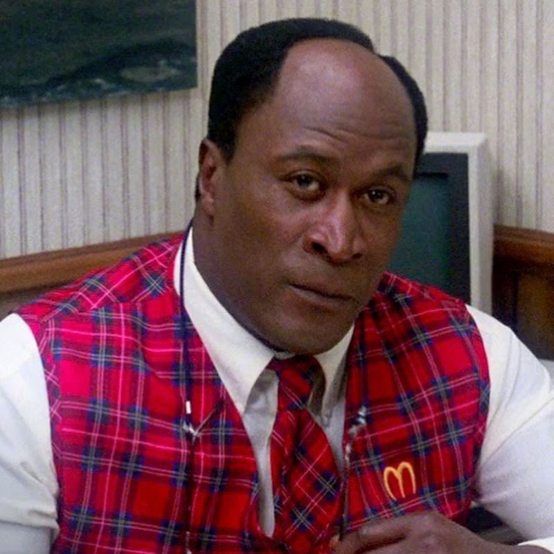 Comedy Gold in Coming to America