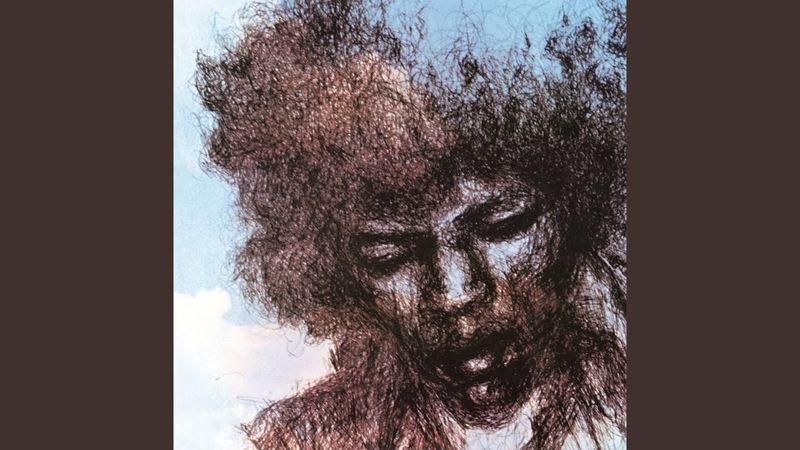 Jimi Hendrix – “Belly Button Window”
