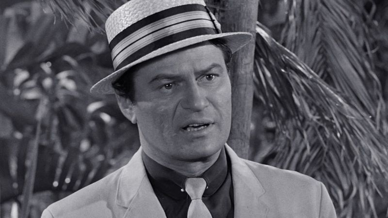Larry Storch - 
