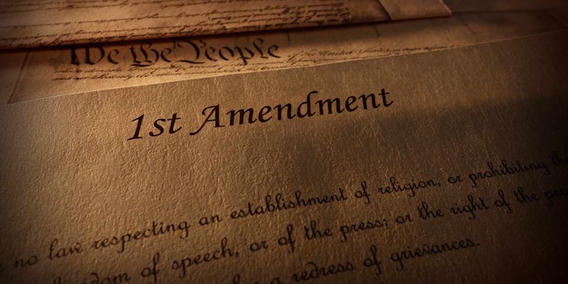 A Culture of Free Expression