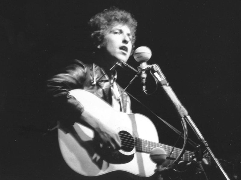 Bob Dylan