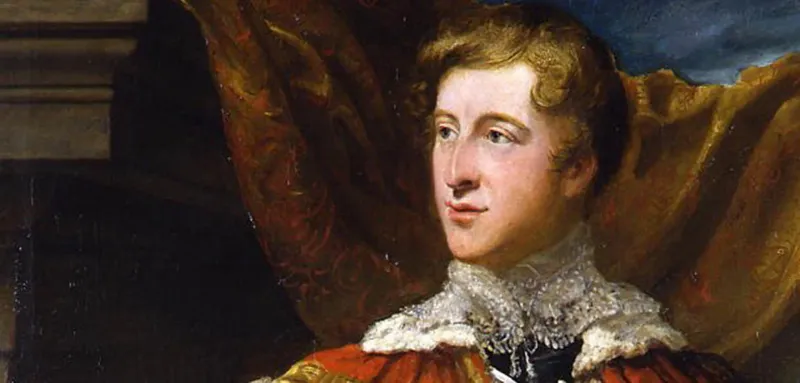 William Cavendish – Collector of... Everything