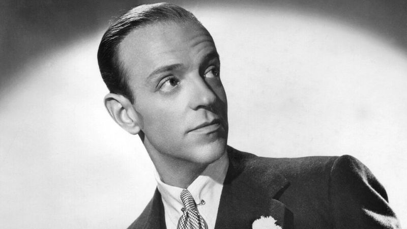 Fred Astaire