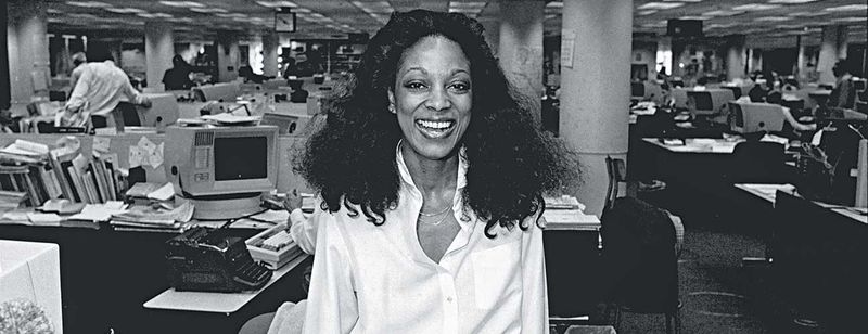 Janet Cooke’s Fake Pulitzer