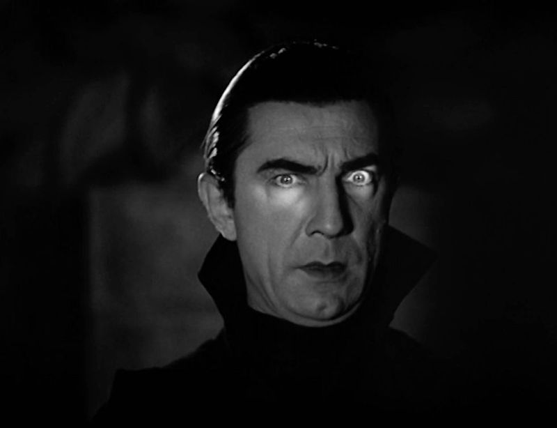 Bela Lugosi - 36 Deaths