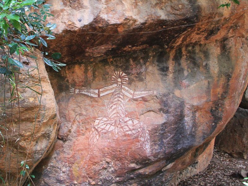 Oral Traditions Preserve Truth for Millennia