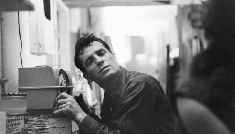 Jack Kerouac