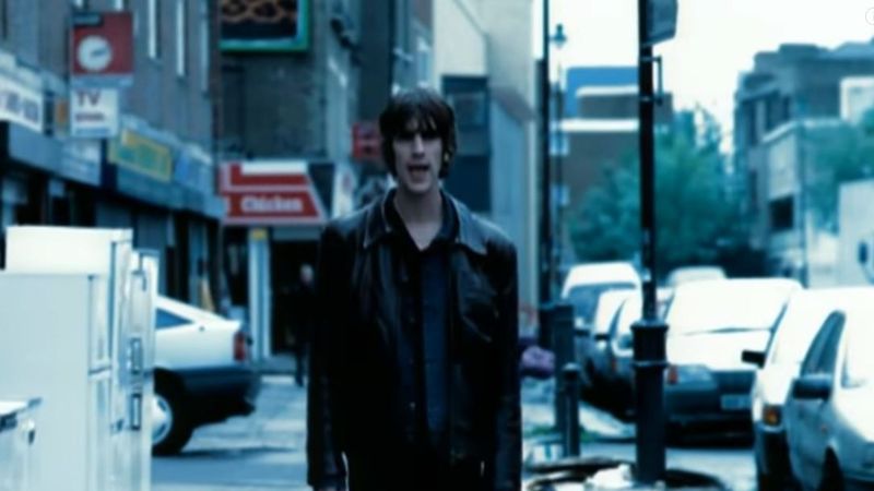 The Verve – “Bitter Sweet Symphony” (1997)