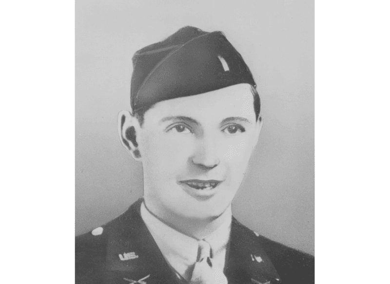 Robert Craig: The Australian in American Uniform