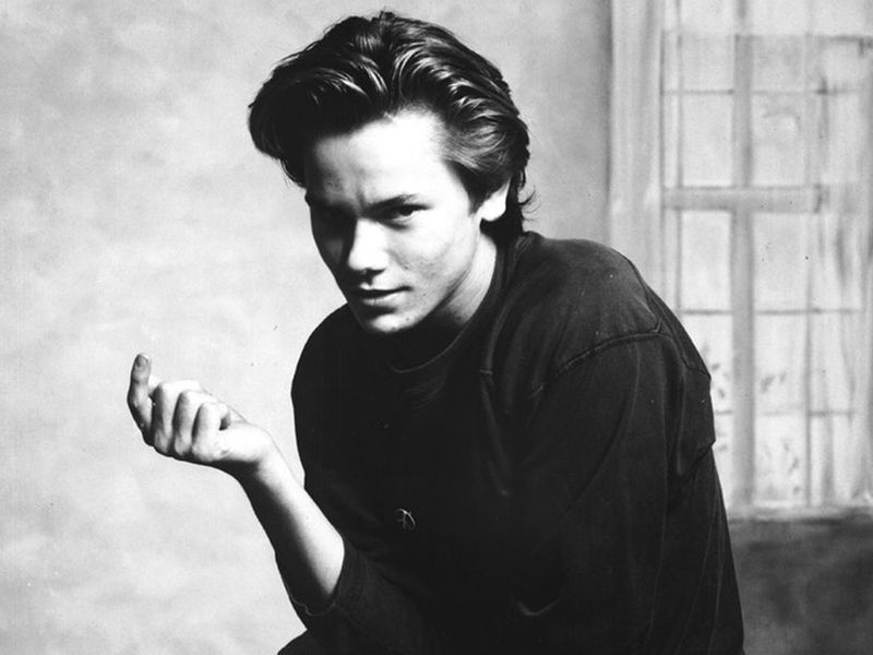 River Phoenix