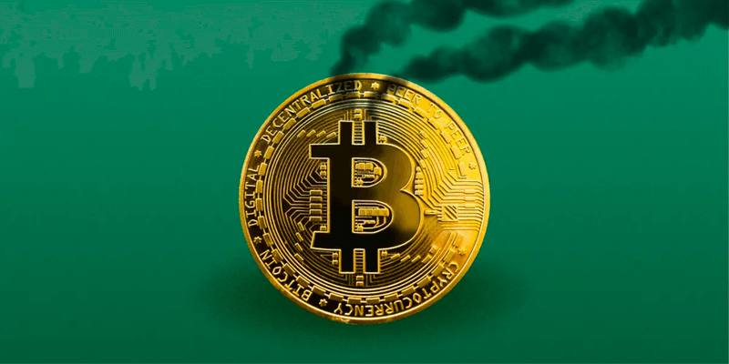 Cryptocurrency (Bitcoin)