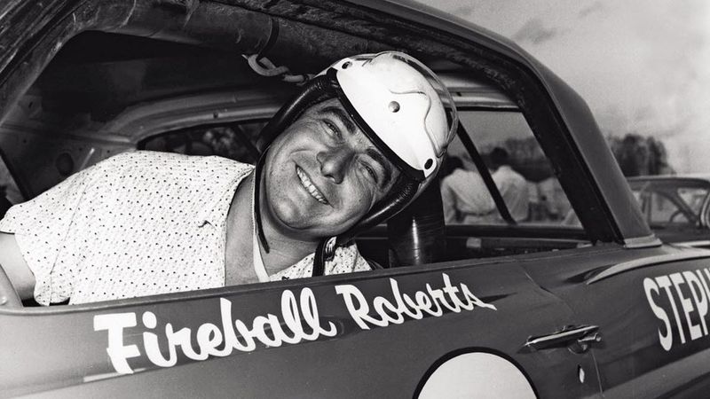Fireball Roberts - The Original Superstar
