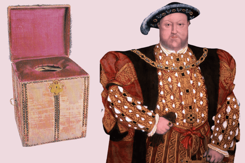 Groom of the Stool