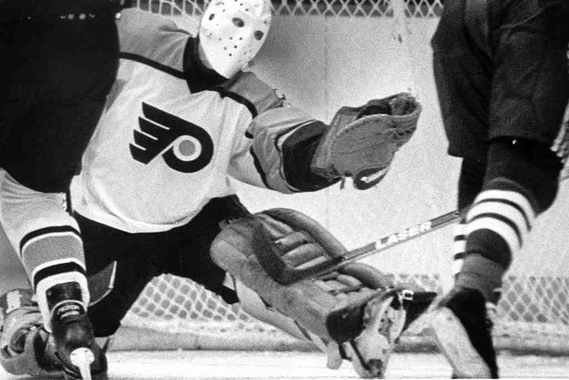Pelle Lindbergh: The Goalie Who Changed Hockey