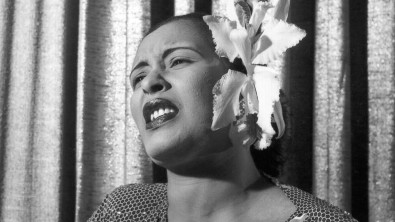 Billie Holiday