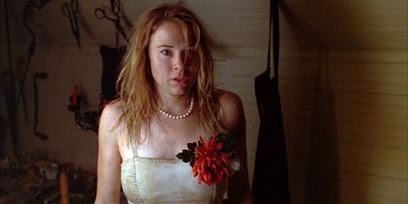 Renée Zellweger – Texas Chainsaw Massacre: The Next Generation (1994)