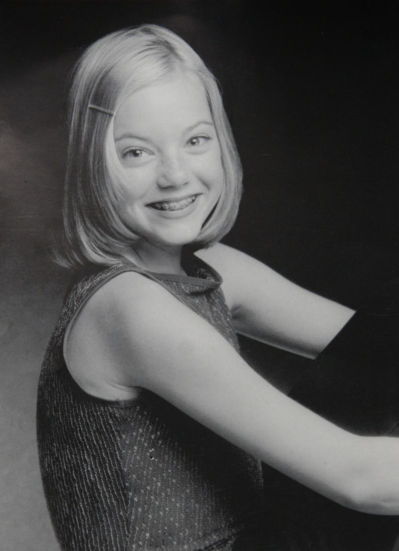 Emma Stone
