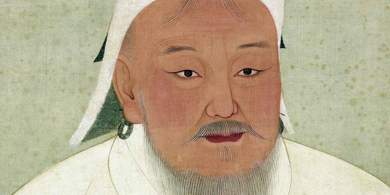 Genghis Khan (Mongol Empire)