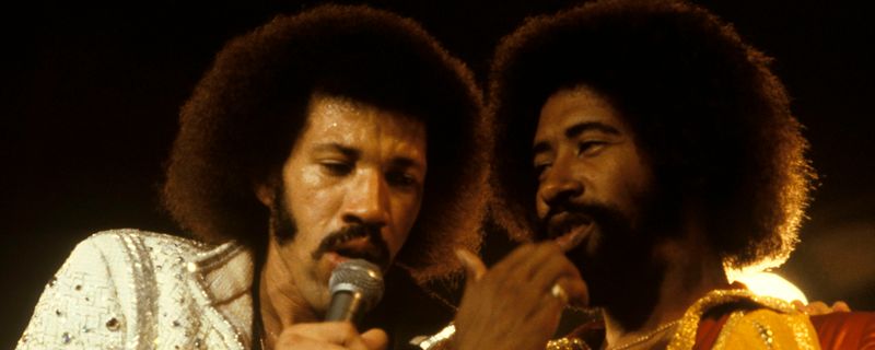 Three Times a Lady – Commodores (1978)