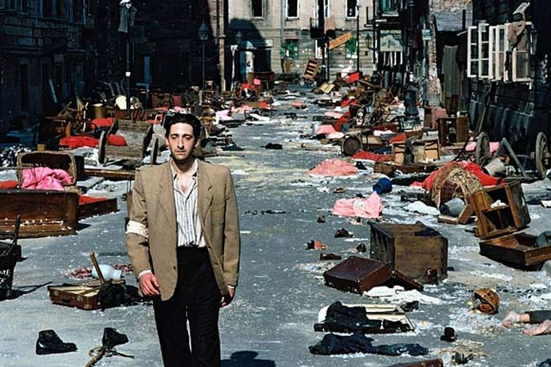 The Pianist