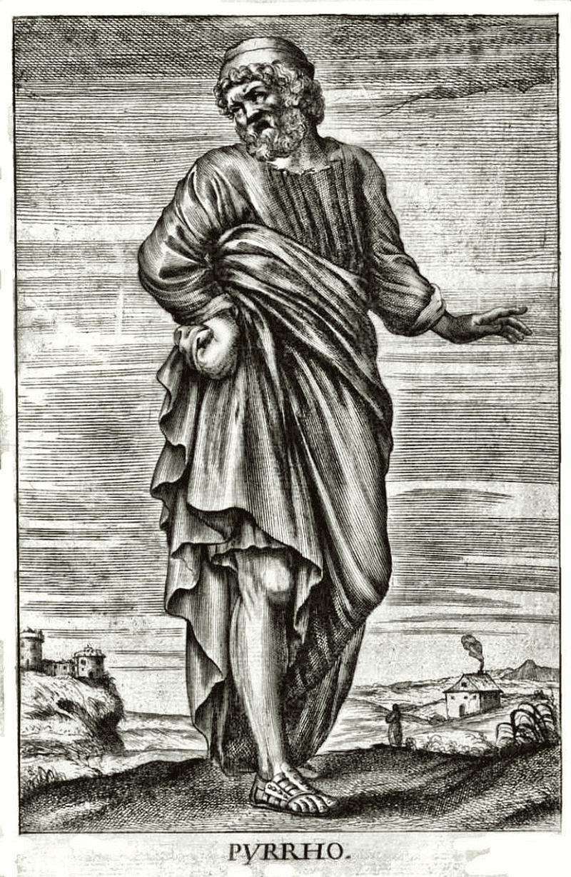 Pyrrhonism – Radical Skepticism