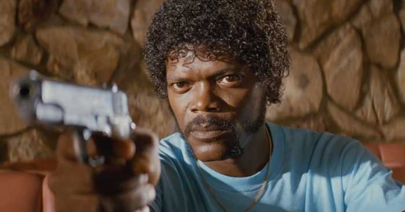 Samuel L. Jackson - 18 Deaths