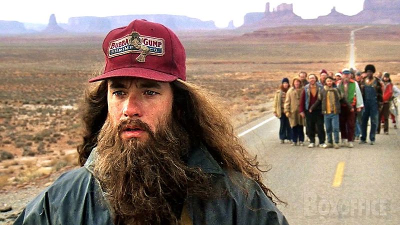 It Captures the Soul of America Without Being Preachy