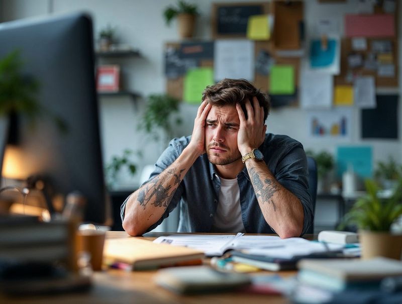 Having to earn promotions over time