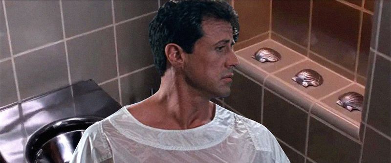 Demolition Man (1993)