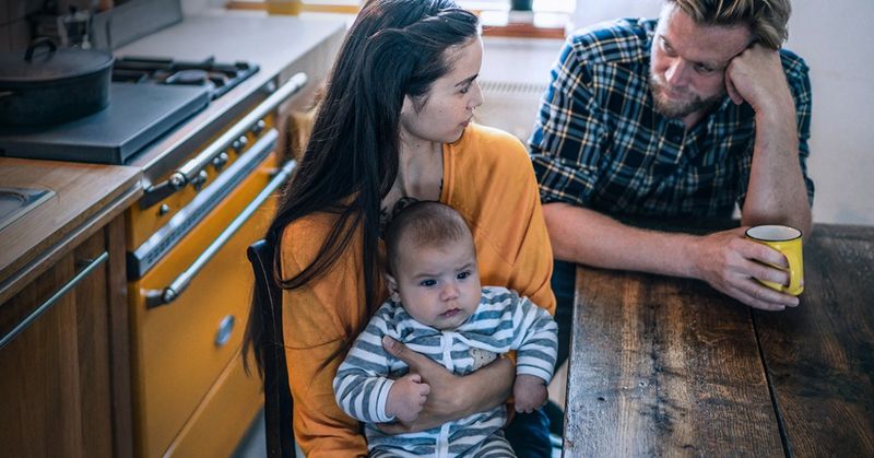 Delayed Life Transitions