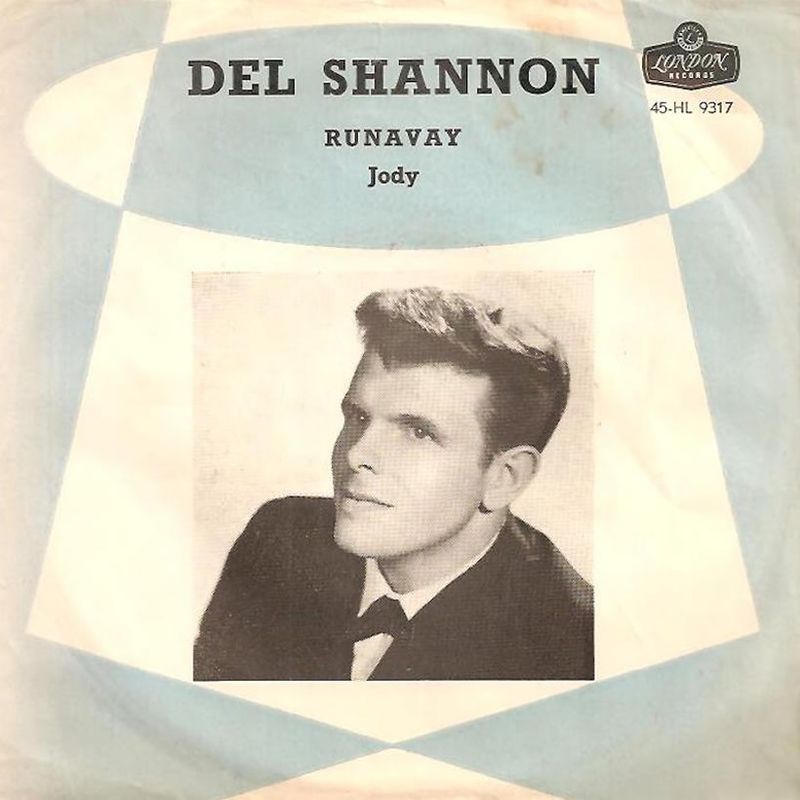 Runaway - Del Shannon (1961)