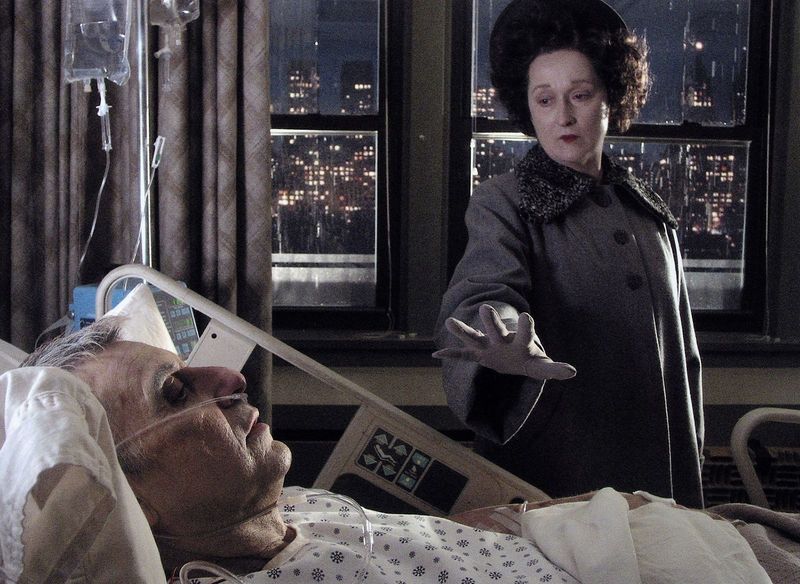 Ethel Rosenberg – Angels in America (2003)