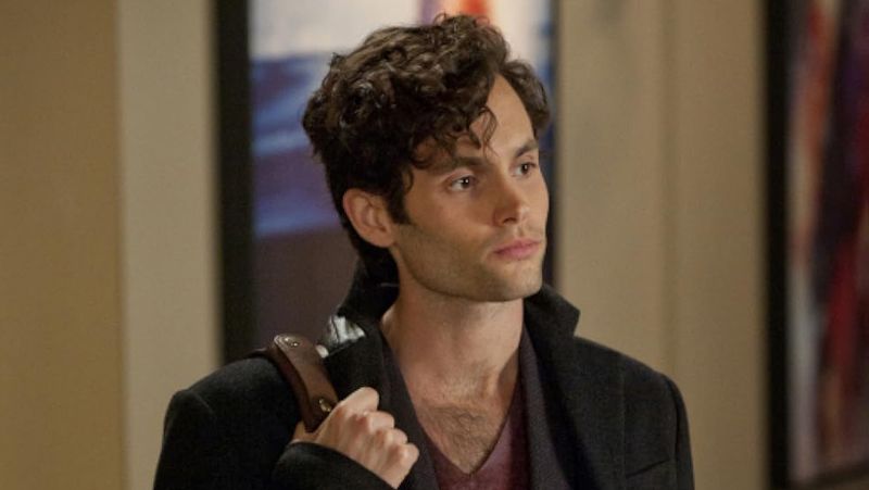 Penn Badgley – Gossip Girl