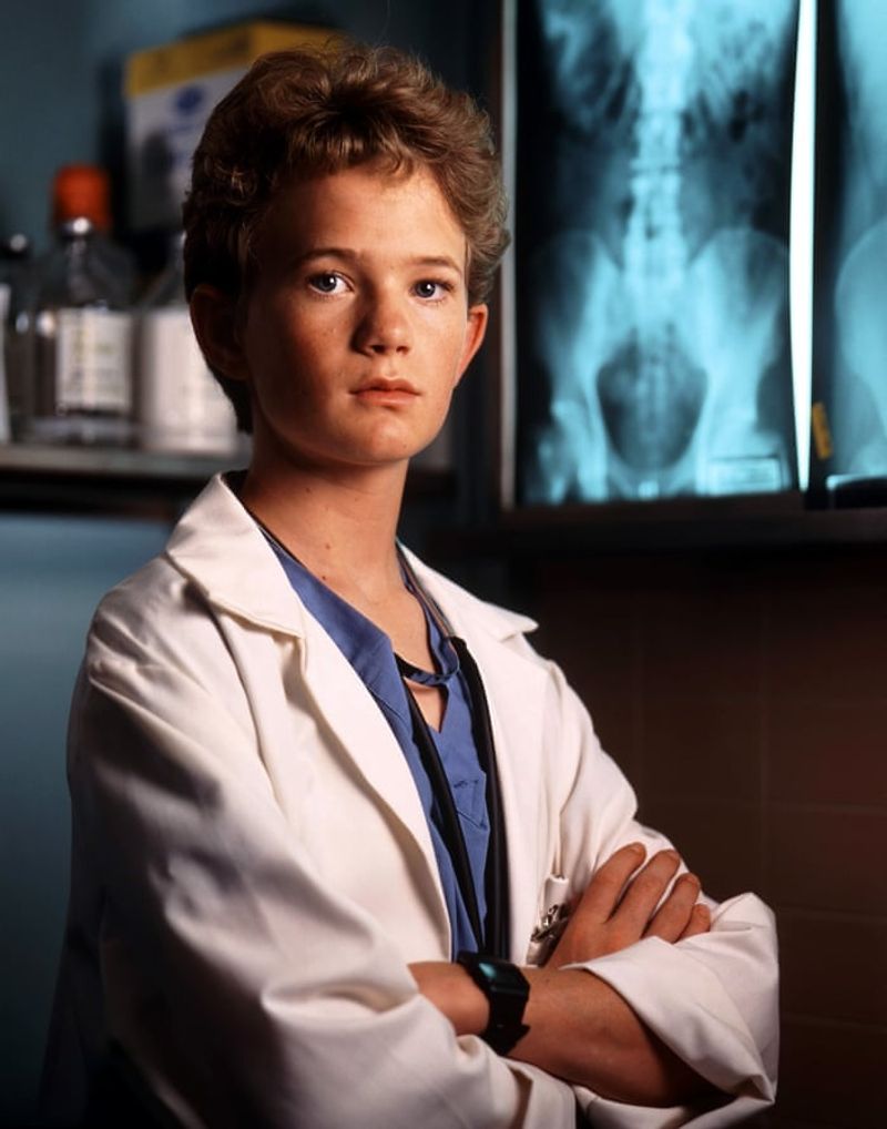 Doogie Howser (Doogie Howser, M.D.)