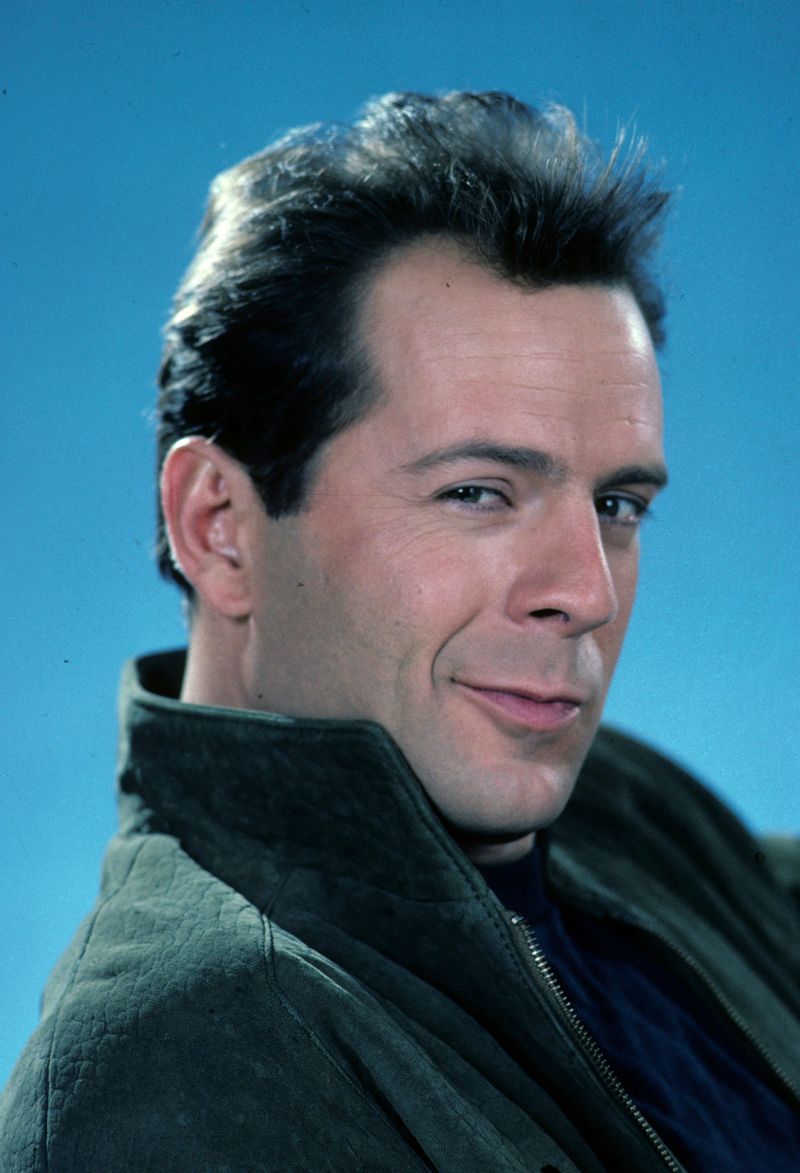 David Addison