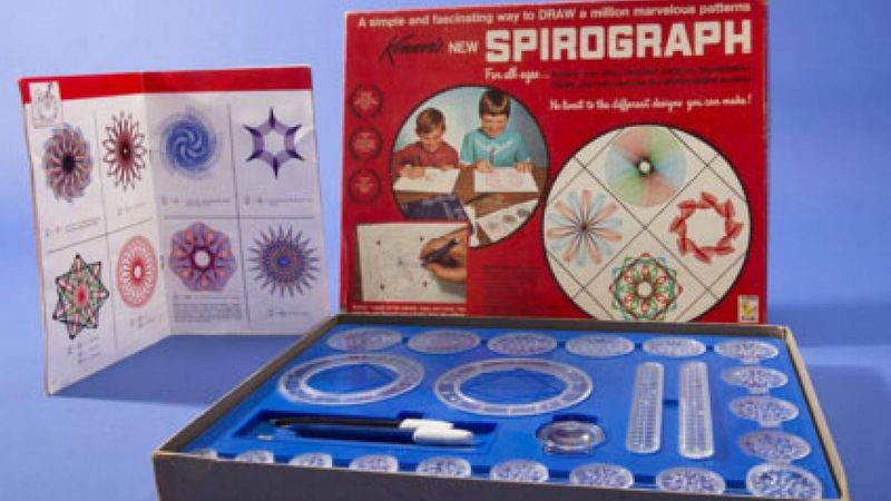 Spirograph (1965)