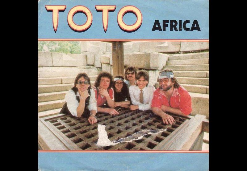 Africa – Toto