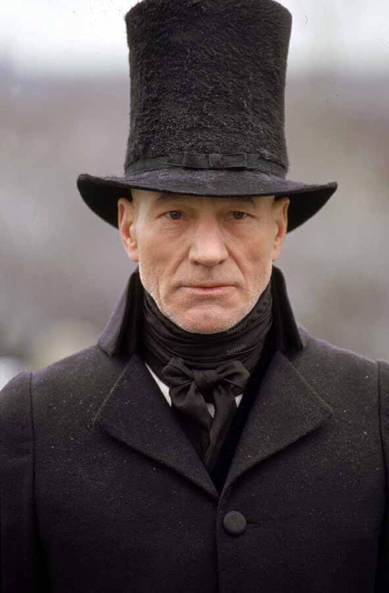 A Christmas Carol (1999)