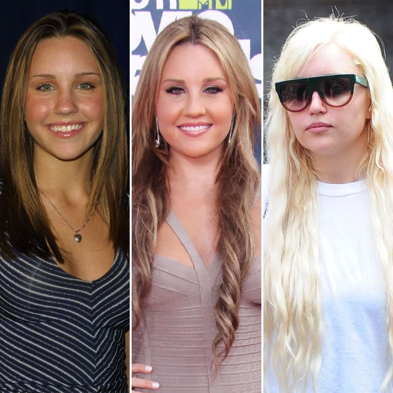 Amanda Bynes - The Amanda Show