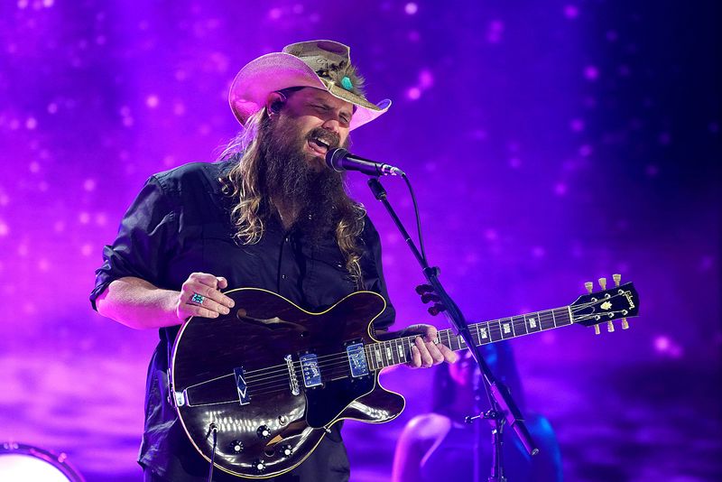 Chris Stapleton