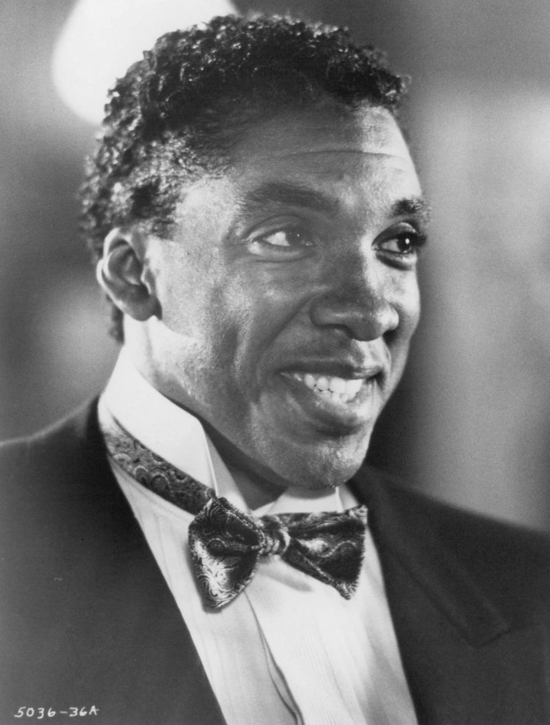 Stan Shaw (Shamus in Rocky)