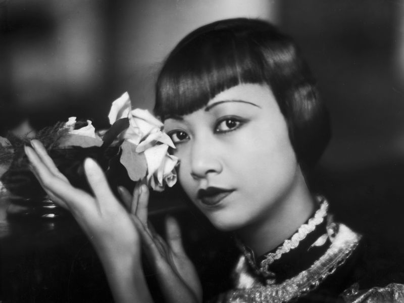 Anna May Wong