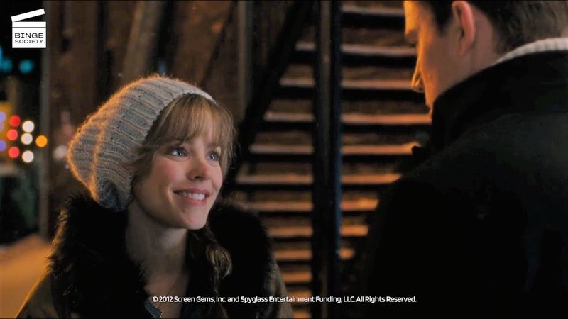 The Vow (2012)