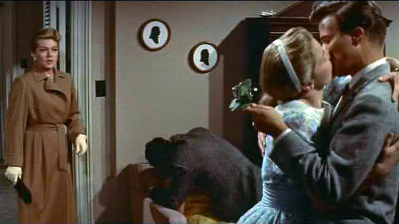 Peyton Place (1957)