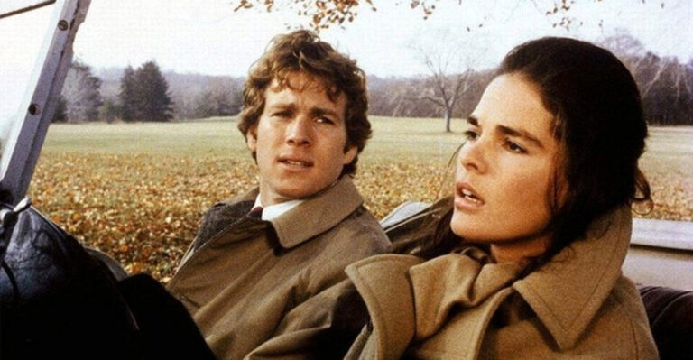 Love Story Broke Records in 1970 – 17 Facts About This Romantic Legend