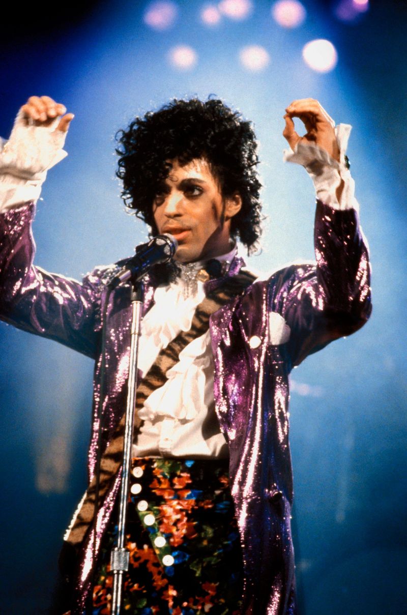 Prince