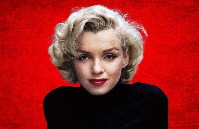 Marilyn Monroe