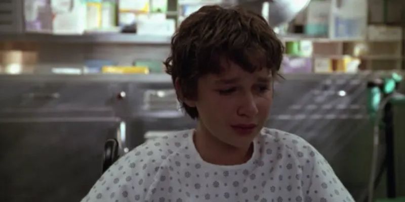 Shia LaBeouf