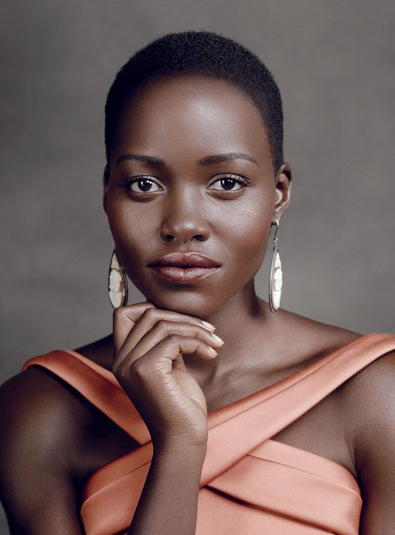Lupita Nyong'o
