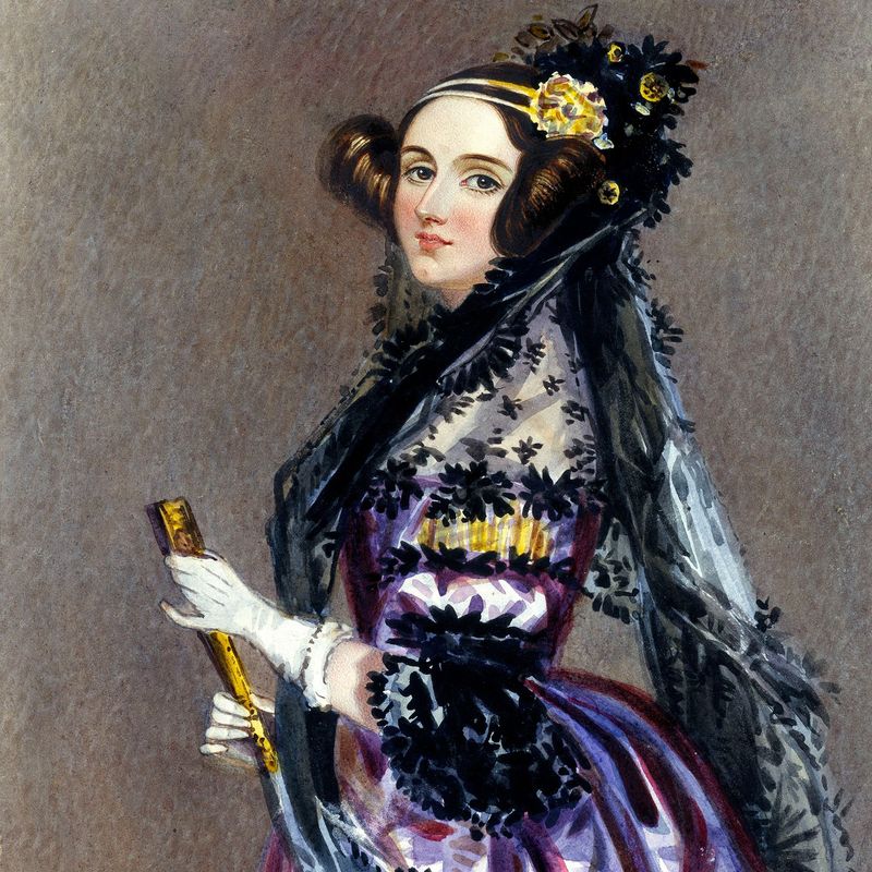 Ada Lovelace